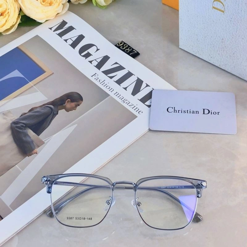 Christian Dior Sunglasses SmoothTexture 278690