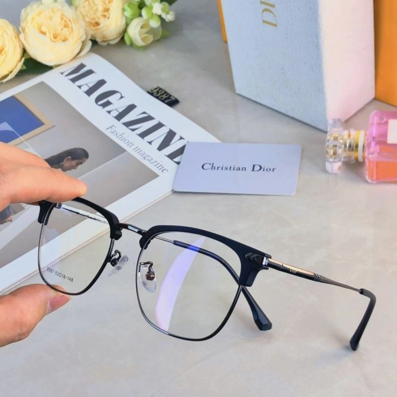 Christian Dior Sunglasses SmoothTexture 278690