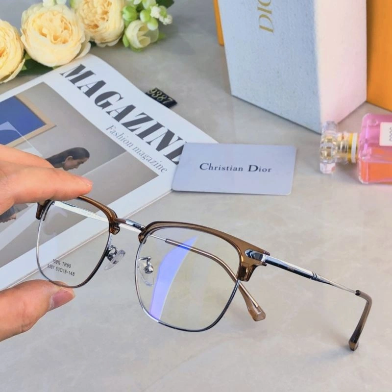 Christian Dior Sunglasses SmoothTexture 278690