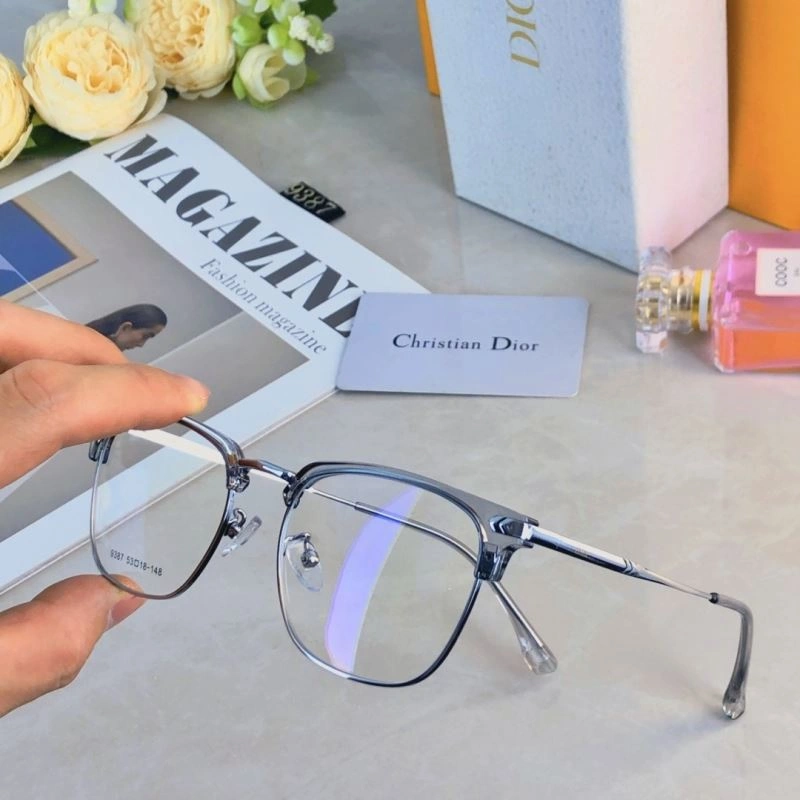 Christian Dior Sunglasses SmoothTexture 278690