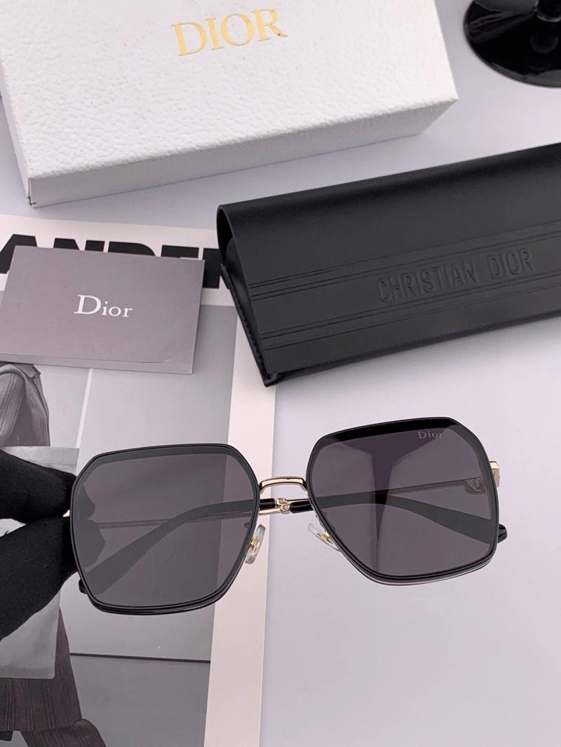 Christian Dior Sunglasses SunProtective 278692