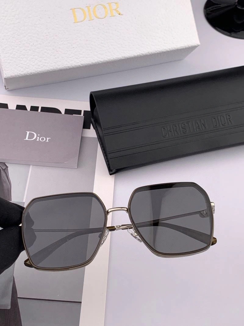 Christian Dior Sunglasses SunProtective 278692