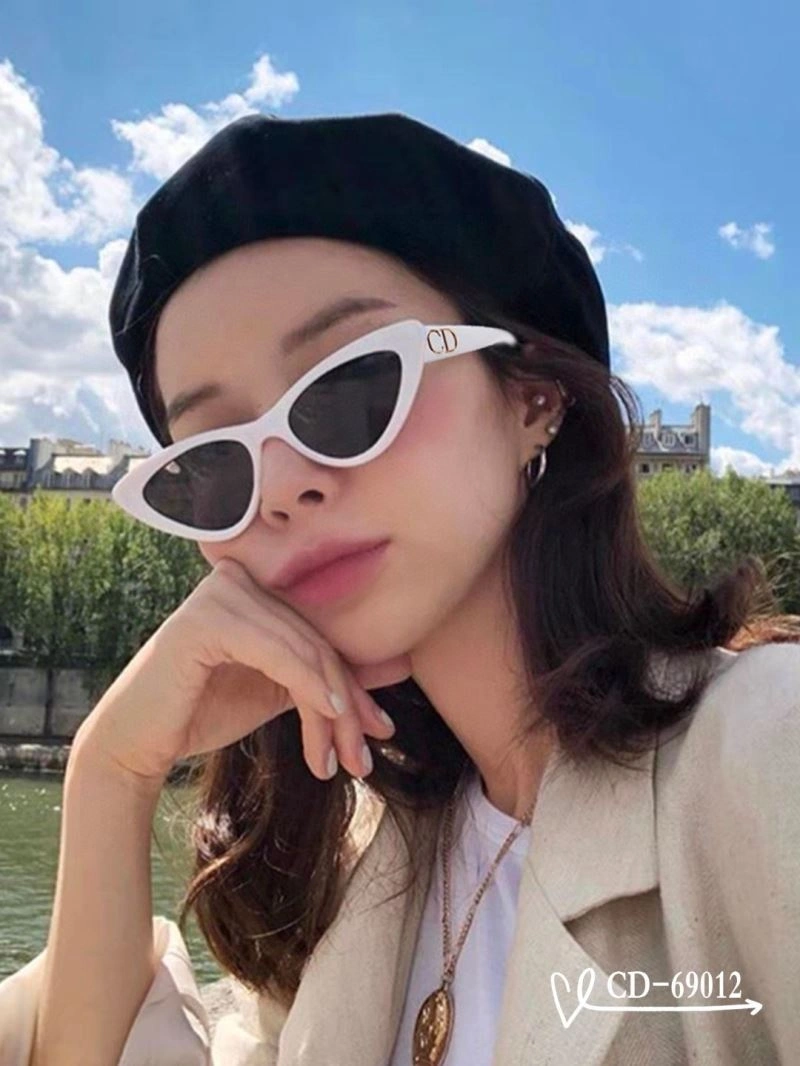 ComfortFit Christian Dior Sunglasses 278689