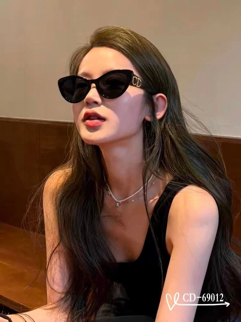 ComfortFit Christian Dior Sunglasses 278689