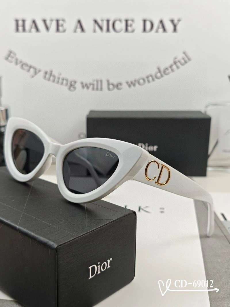 ComfortFit Christian Dior Sunglasses 278689