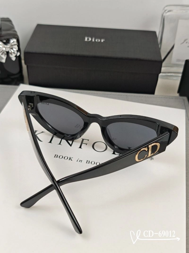 ComfortFit Christian Dior Sunglasses 278689
