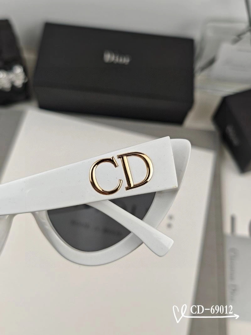 ComfortFit Christian Dior Sunglasses 278689