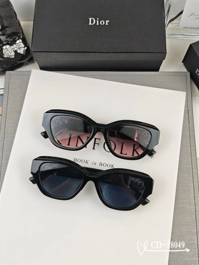 Christian Dior Sunglasses Vibrant 278687