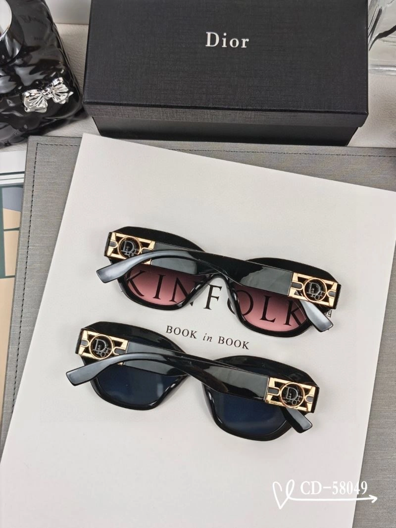Christian Dior Sunglasses Vibrant 278687