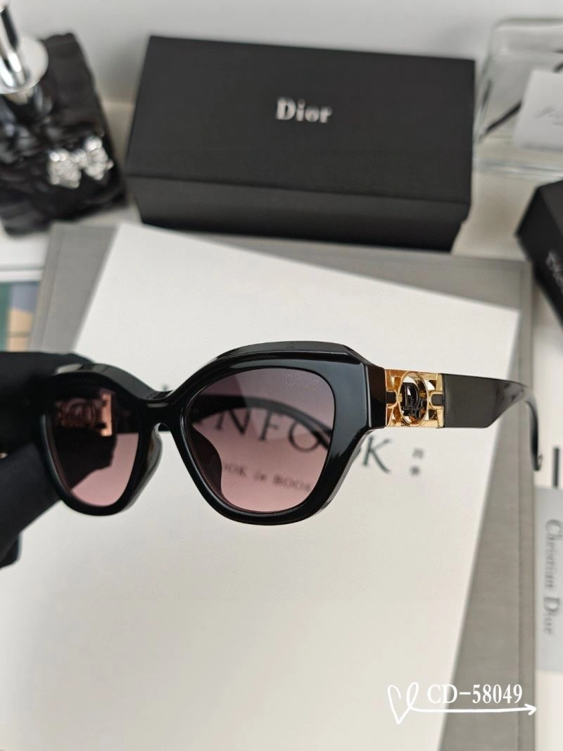 Christian Dior Sunglasses Vibrant 278687