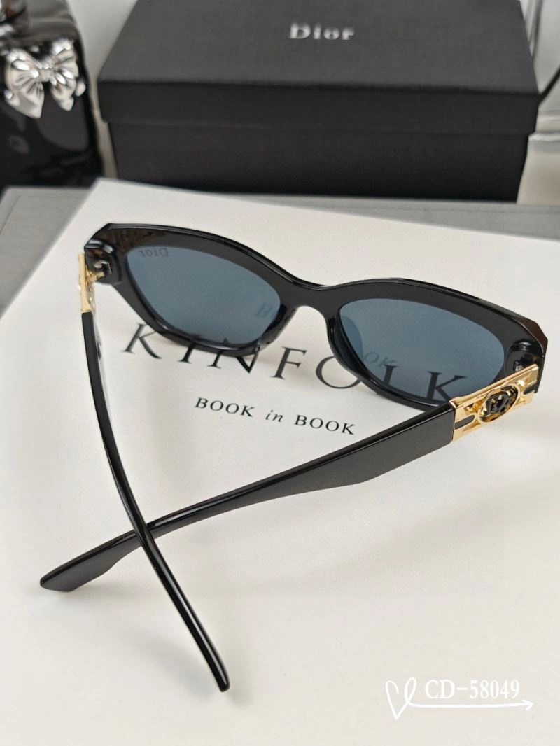Christian Dior Sunglasses Vibrant 278687