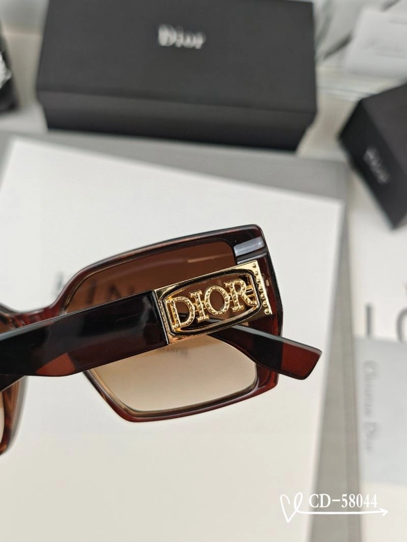 Timeless Christian Dior Sunglasses 278688