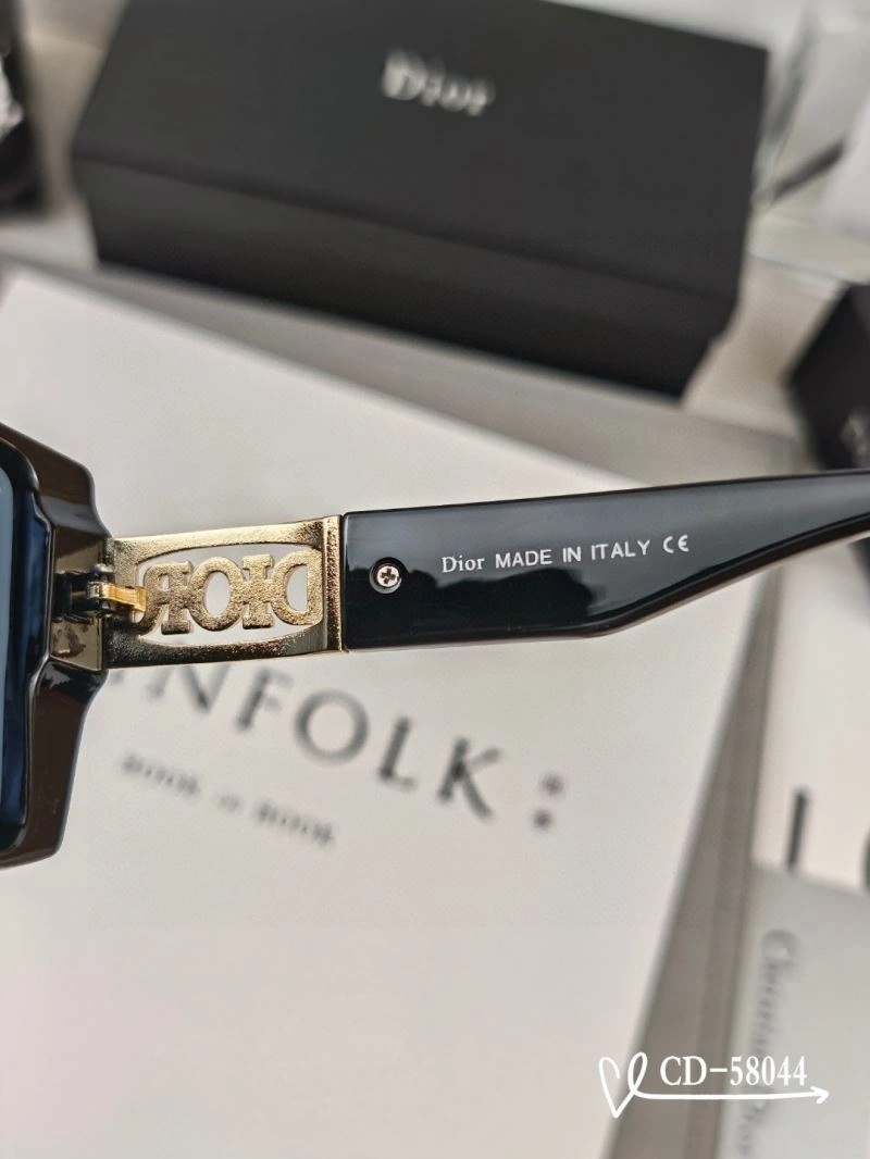 Timeless Christian Dior Sunglasses 278688