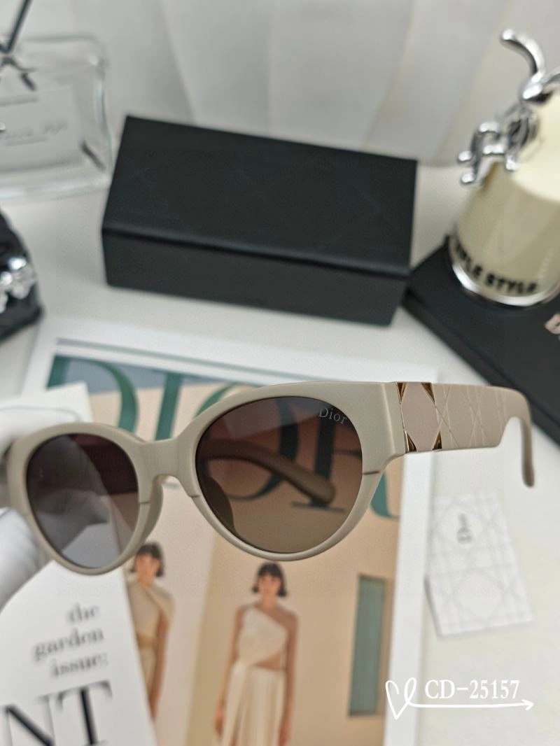 Christian Dior Sunglasses Practical 278674