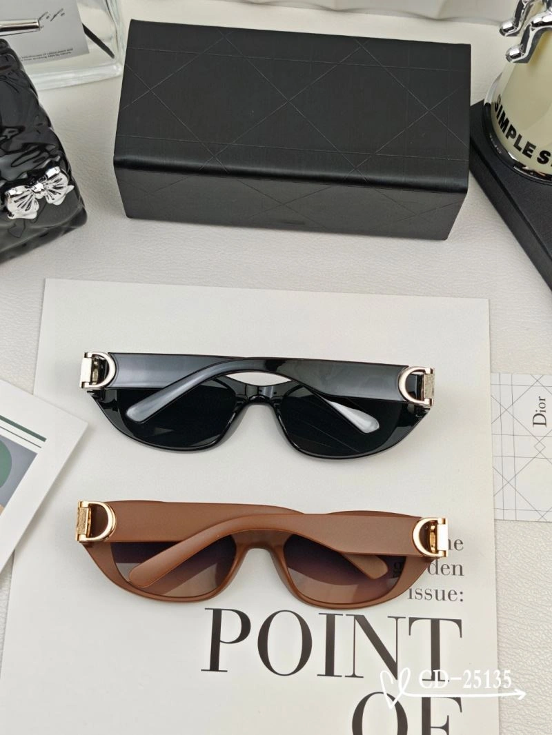 Christian Dior Sunglasses QuickDry 278672