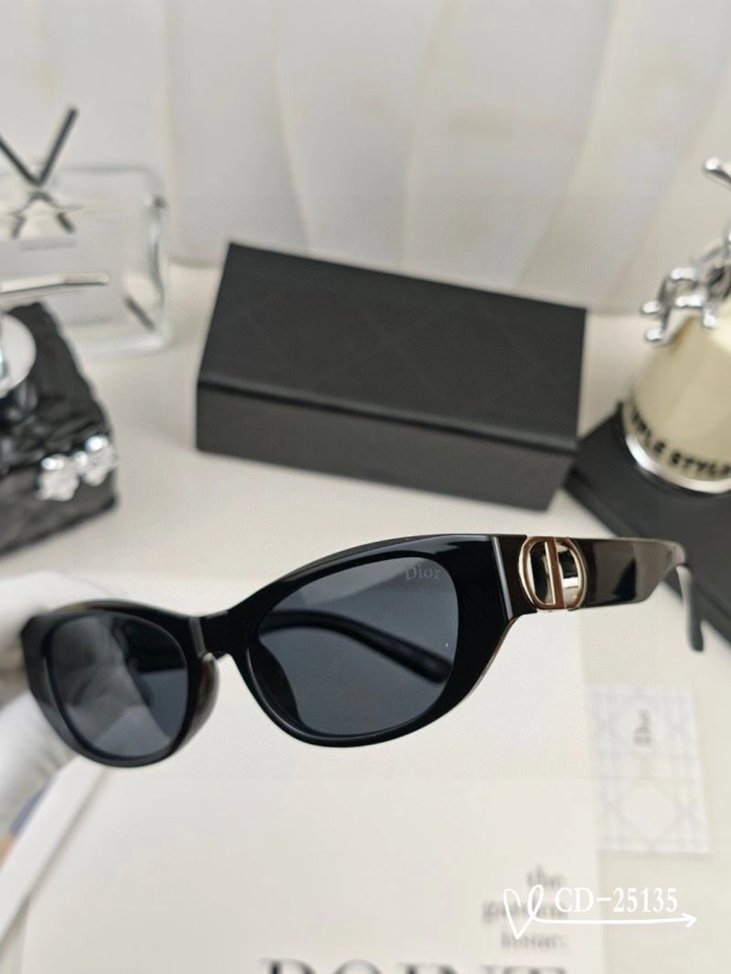 Christian Dior Sunglasses QuickDry 278672