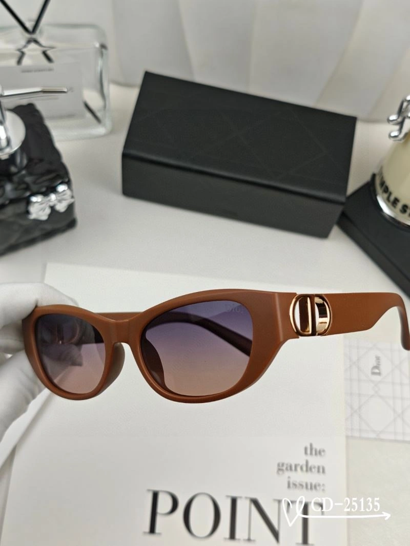 Christian Dior Sunglasses QuickDry 278672