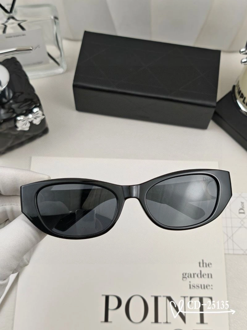 Christian Dior Sunglasses QuickDry 278672