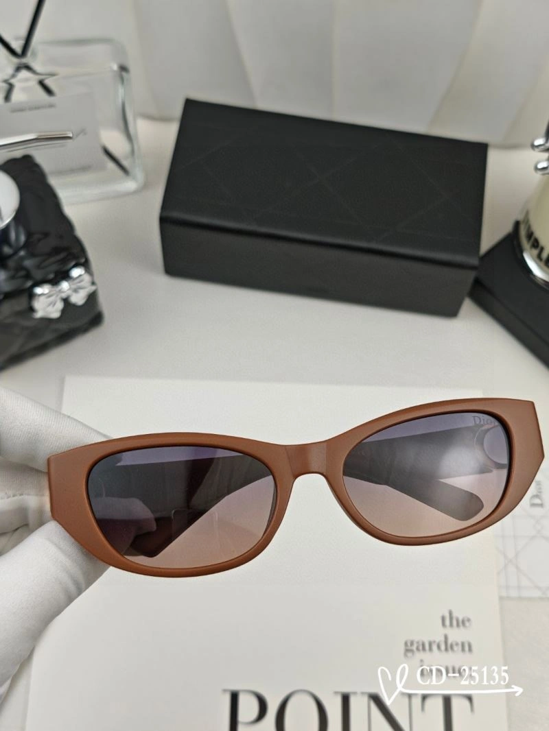 Christian Dior Sunglasses QuickDry 278672