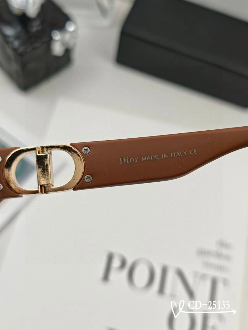 Christian Dior Sunglasses QuickDry 278672