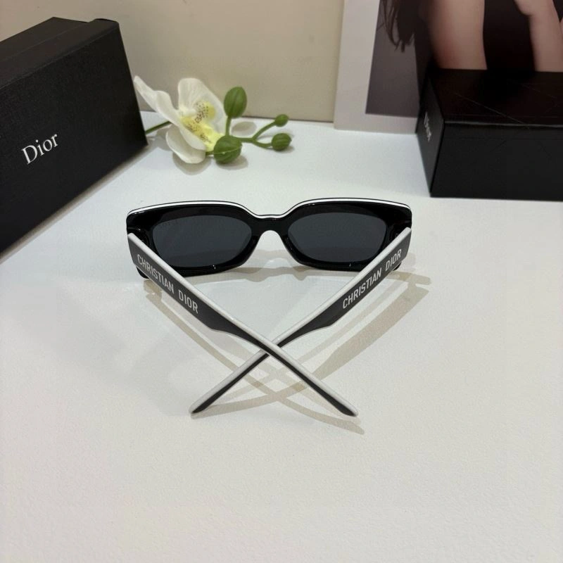 Comfortable Christian Dior Sunglasses 278664