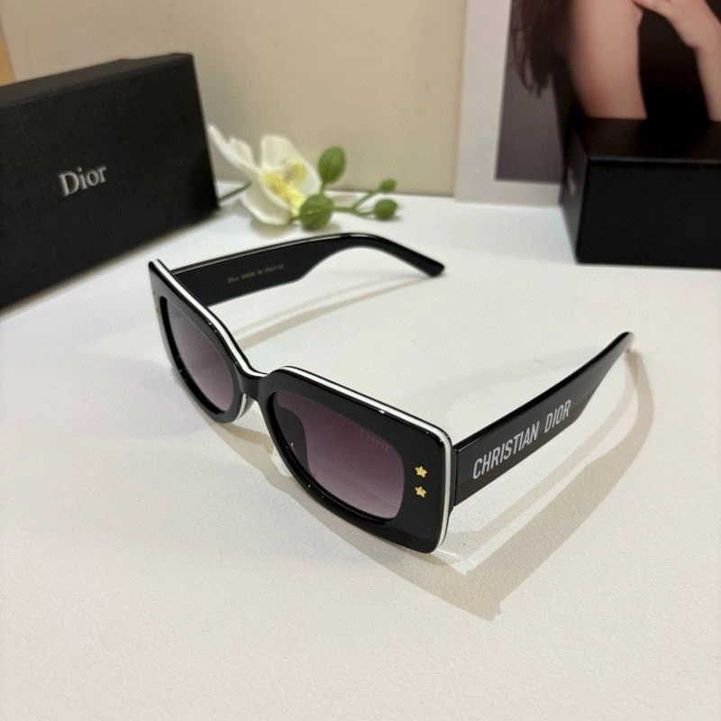 Christian Dior Sunglasses AllSeason 278660