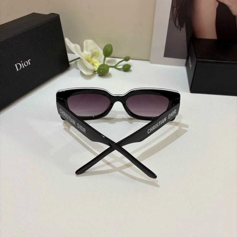Christian Dior Sunglasses AllSeason 278660