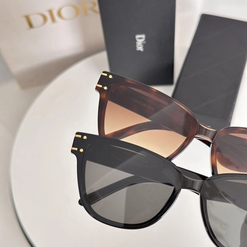 Christian Dior Sunglasses Sleek 278683