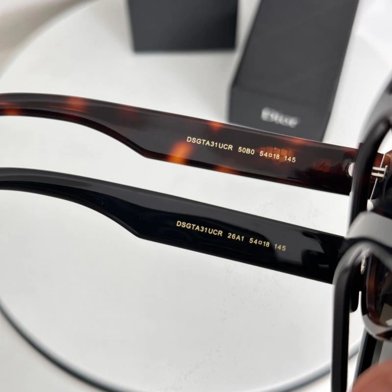 Christian Dior Sunglasses Sleek 278683