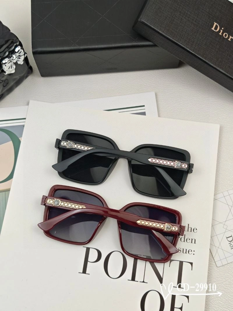 Christian Dior Sunglasses Vibrant 278662