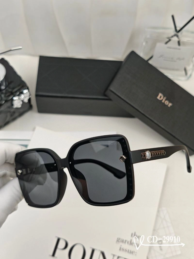 Christian Dior Sunglasses Vibrant 278662