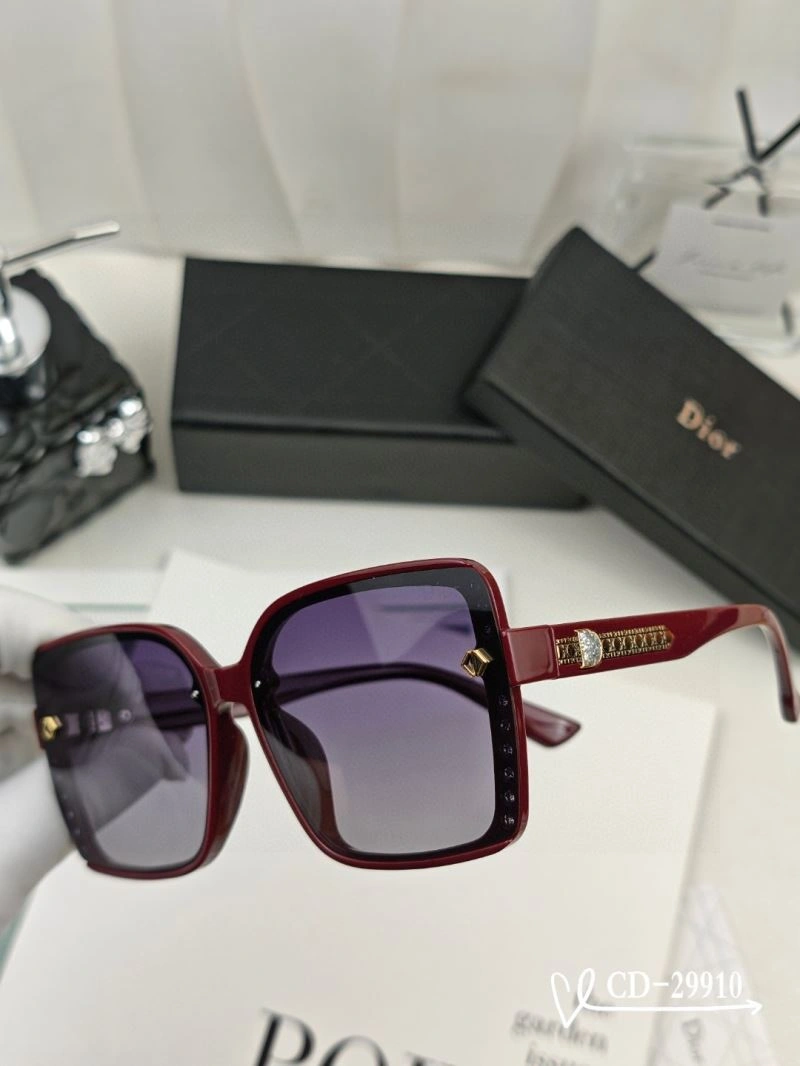 Christian Dior Sunglasses Vibrant 278662