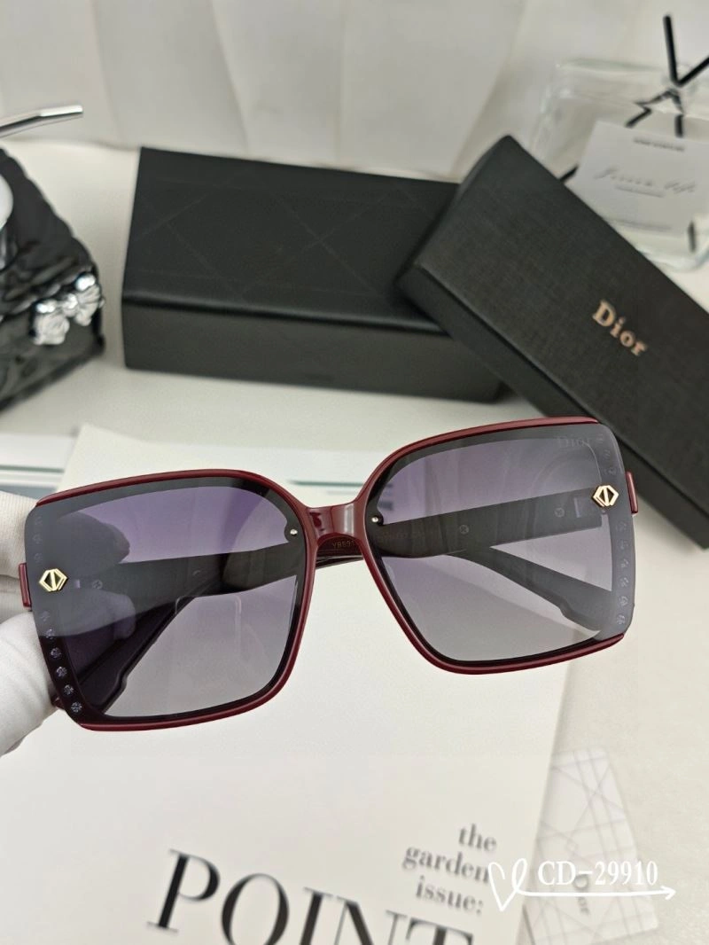 Christian Dior Sunglasses Vibrant 278662