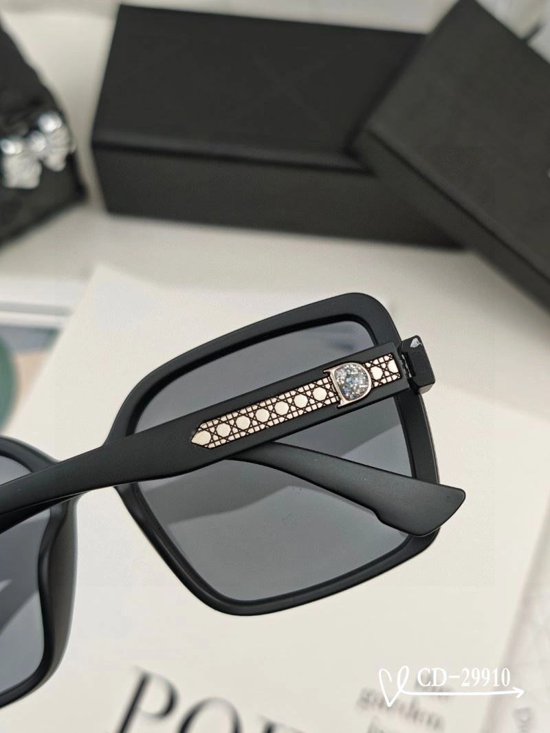 Christian Dior Sunglasses Vibrant 278662