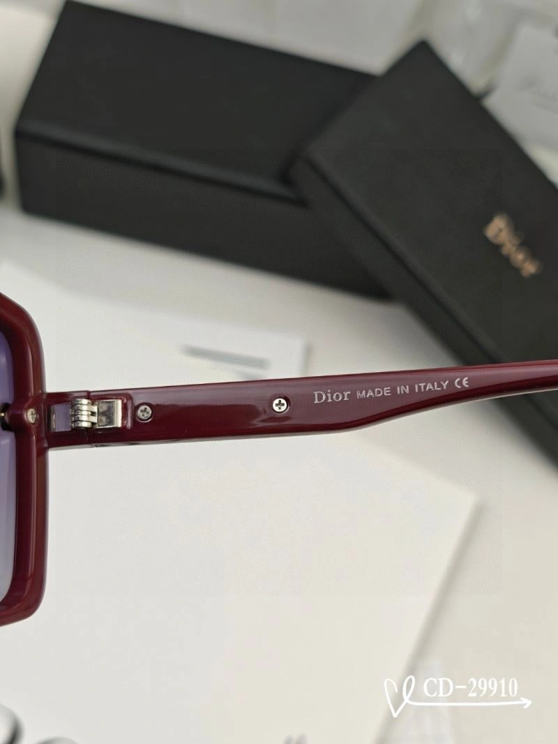 Christian Dior Sunglasses Vibrant 278662
