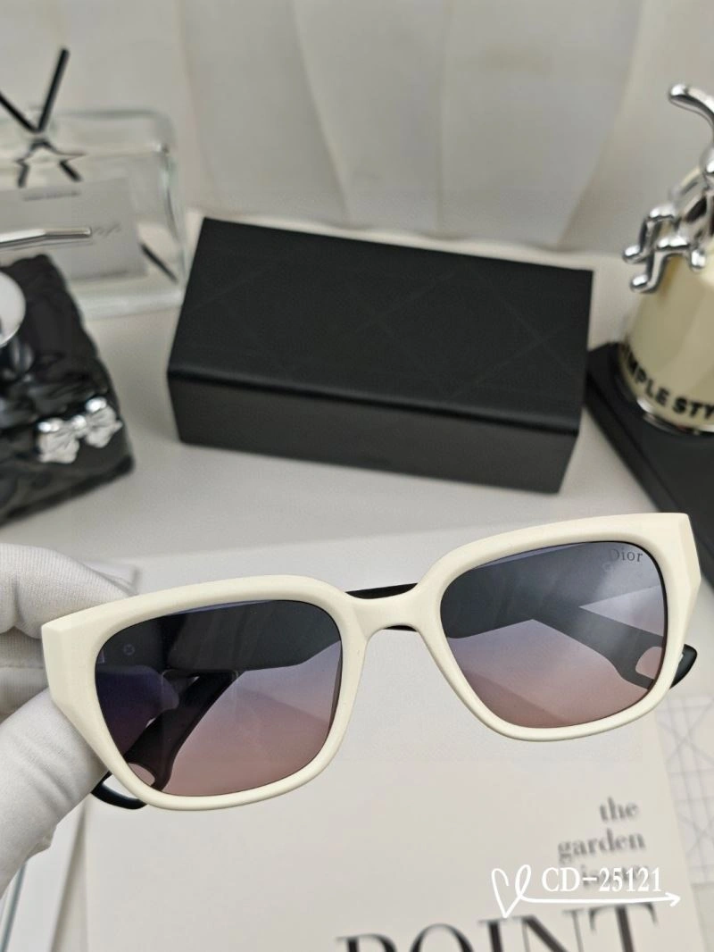 Christian Dior Sunglasses Durable 278684