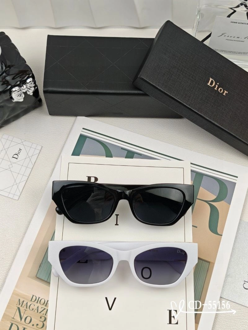 Affordable Christian Dior Sunglasses 278680