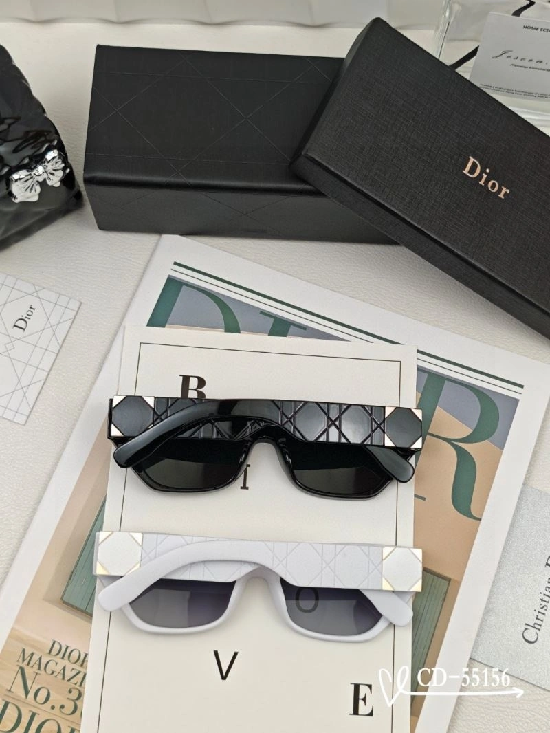 Affordable Christian Dior Sunglasses 278680