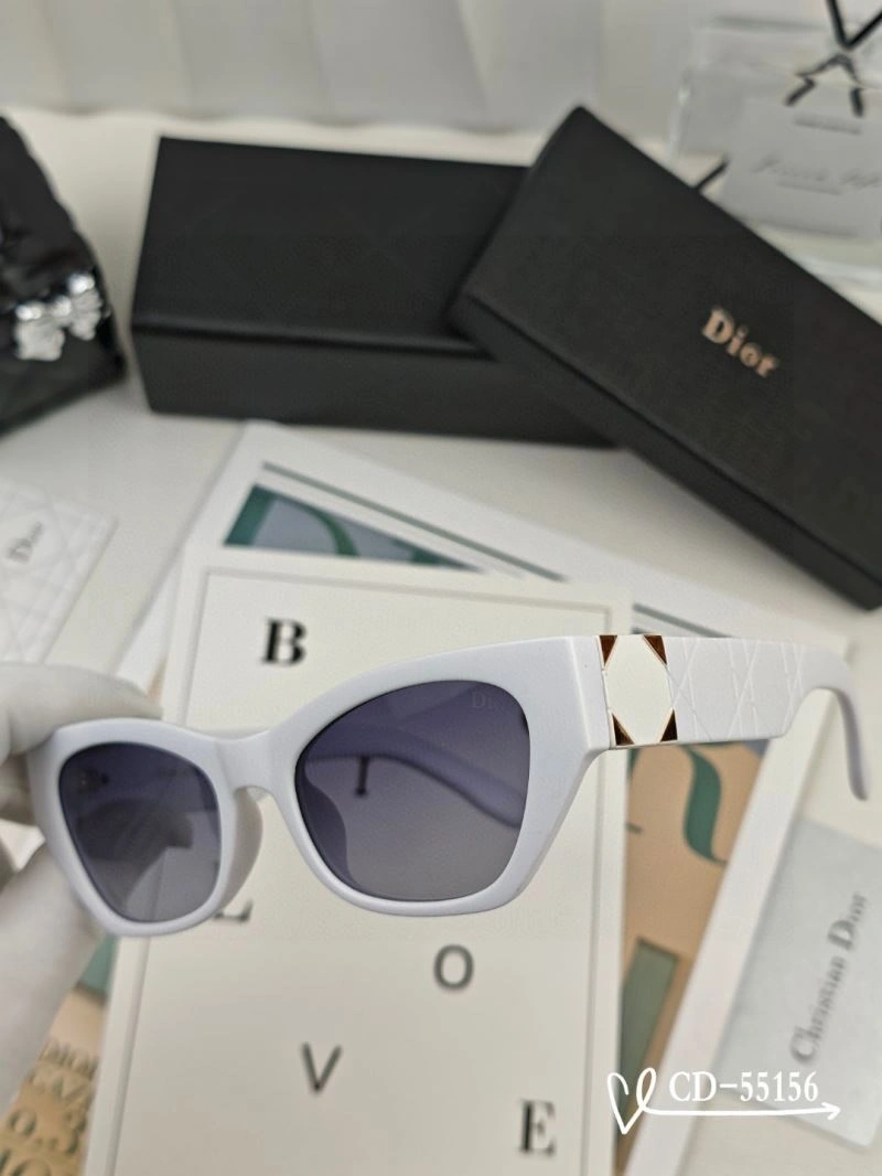 Affordable Christian Dior Sunglasses 278680