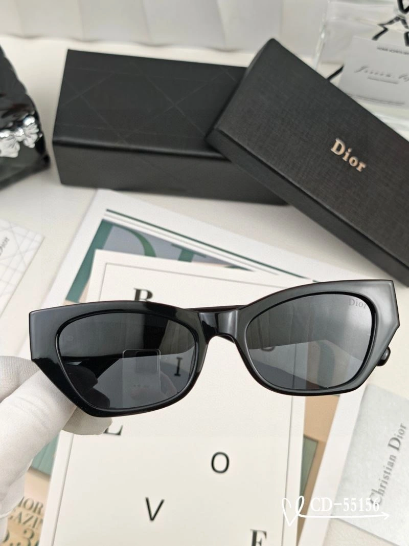 Affordable Christian Dior Sunglasses 278680
