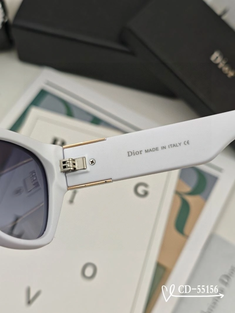 Affordable Christian Dior Sunglasses 278680