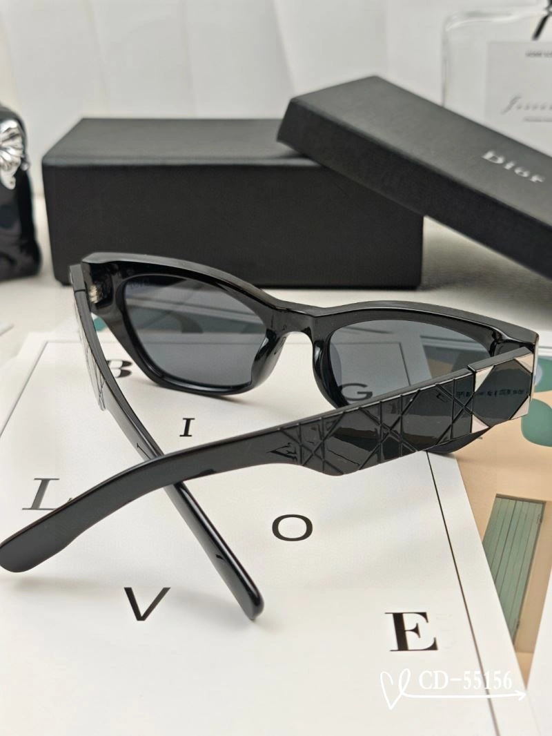 Affordable Christian Dior Sunglasses 278680