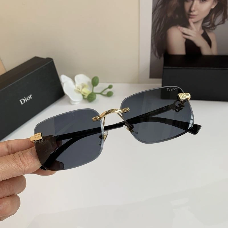 Christian Dior Sunglasses SmoothTexture 278671