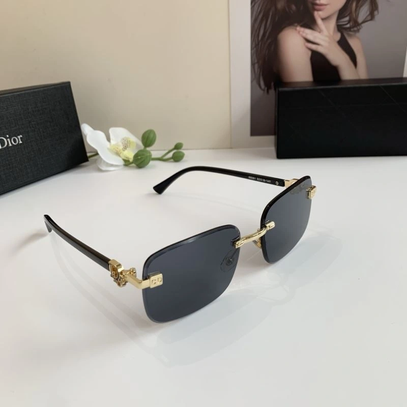 Christian Dior Sunglasses SmoothTexture 278671