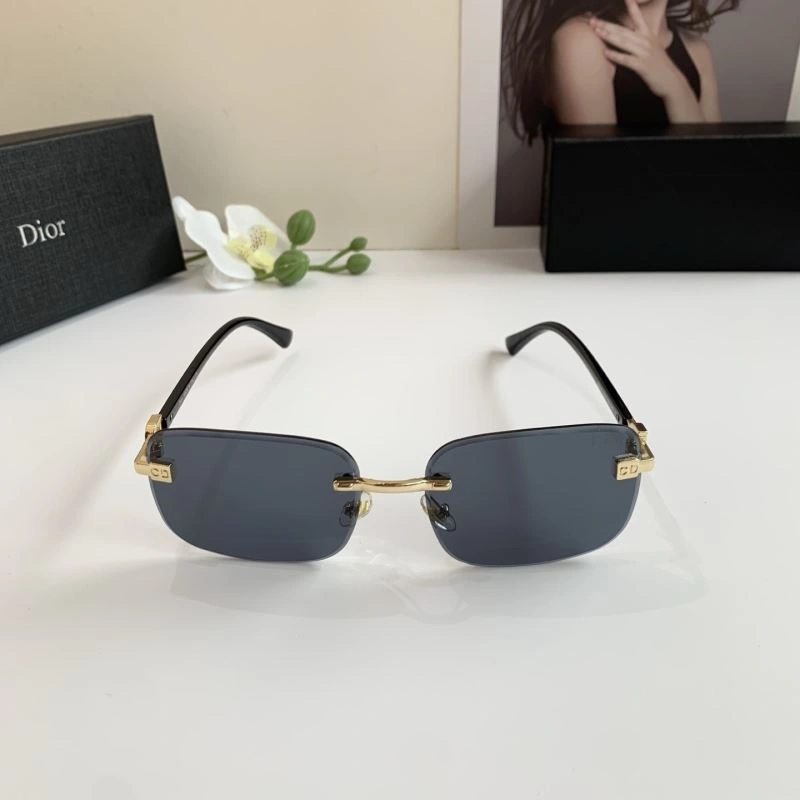 Christian Dior Sunglasses SmoothTexture 278671