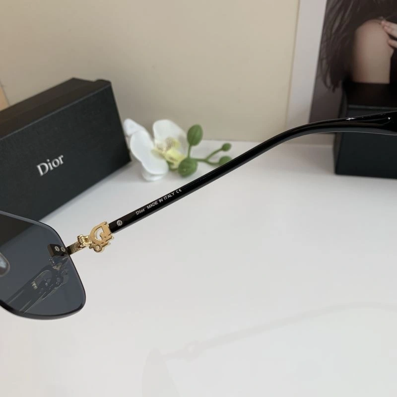 Christian Dior Sunglasses SmoothTexture 278671