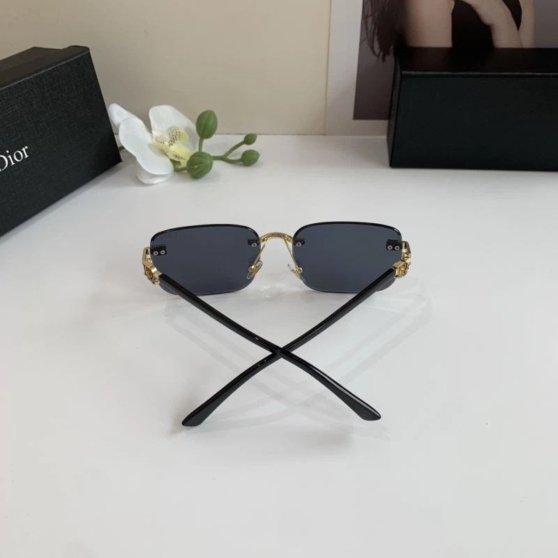 Christian Dior Sunglasses SmoothTexture 278671