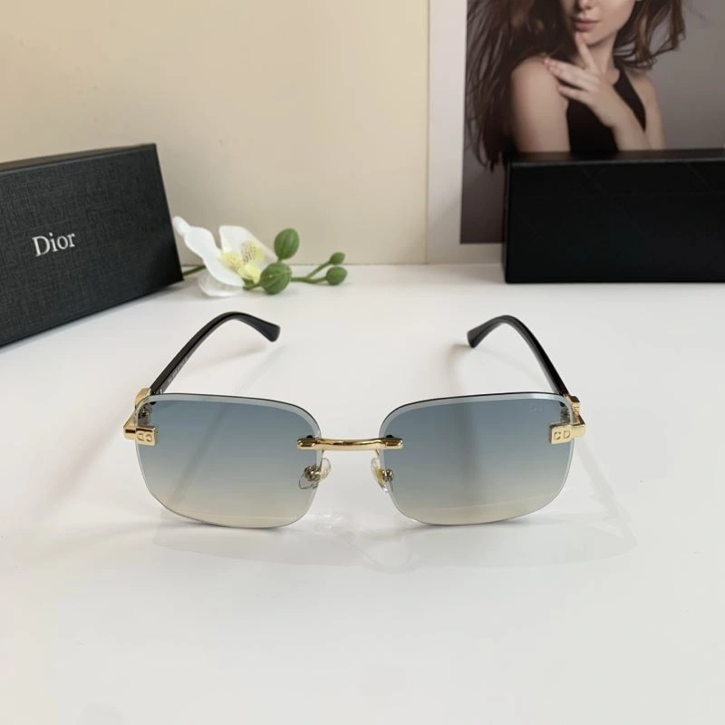 Christian Dior Sunglasses Durable 278676