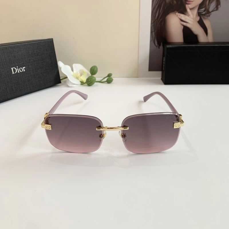 RelaxedFit Christian Dior Sunglasses 278665