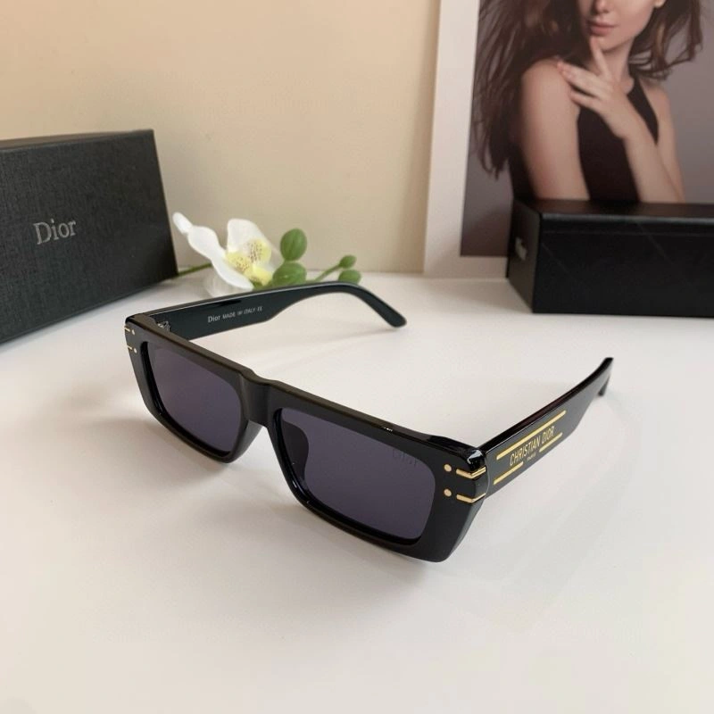 SmartChoice Christian Dior Sunglasses 278666